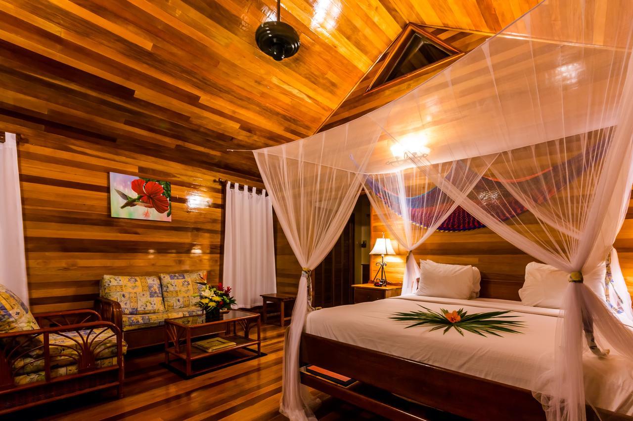 Turneffe Island Resort Turneffe Atoll Pokój zdjęcie