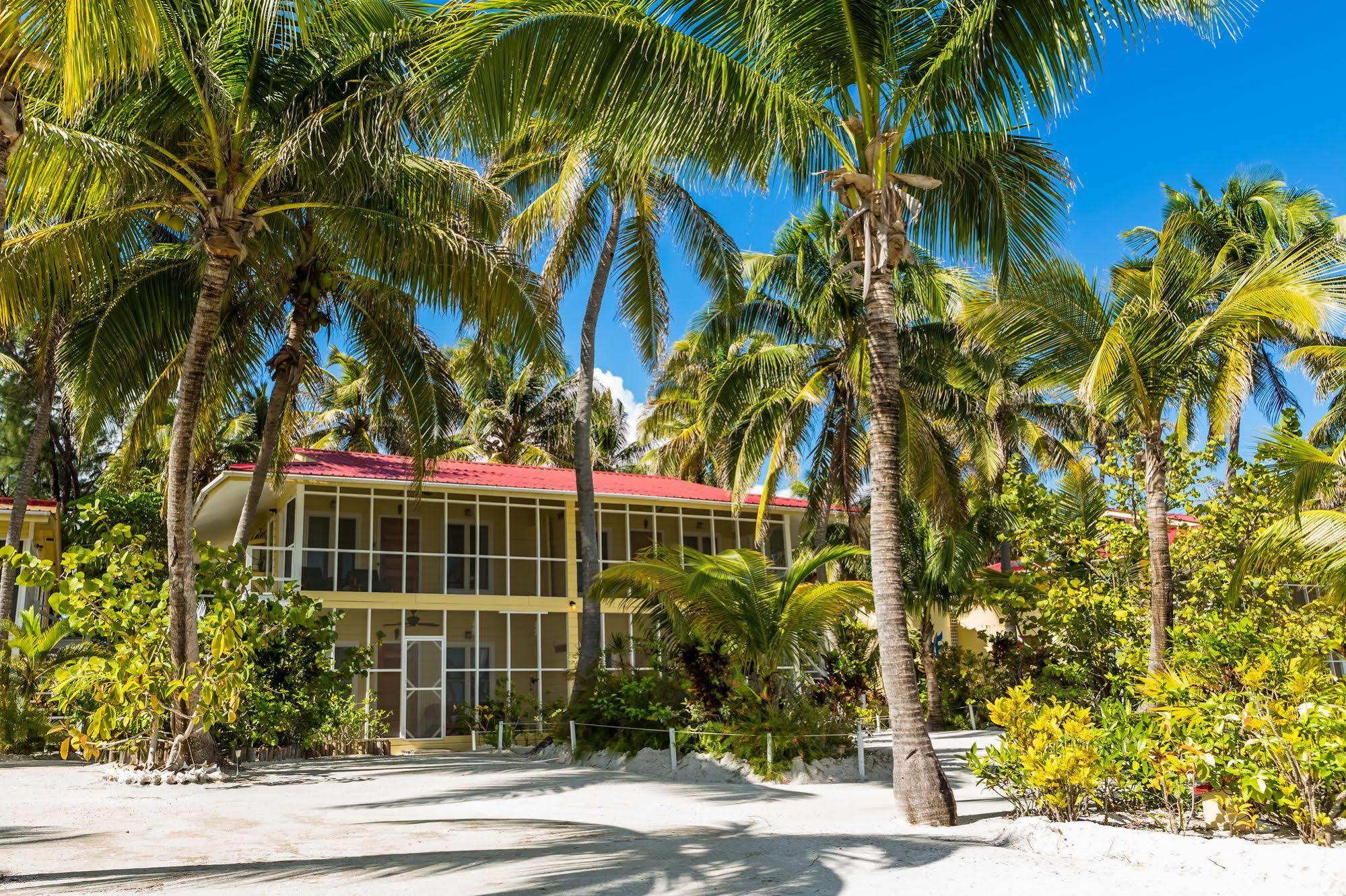 Turneffe Island Resort Turneffe Atoll Zewnętrze zdjęcie