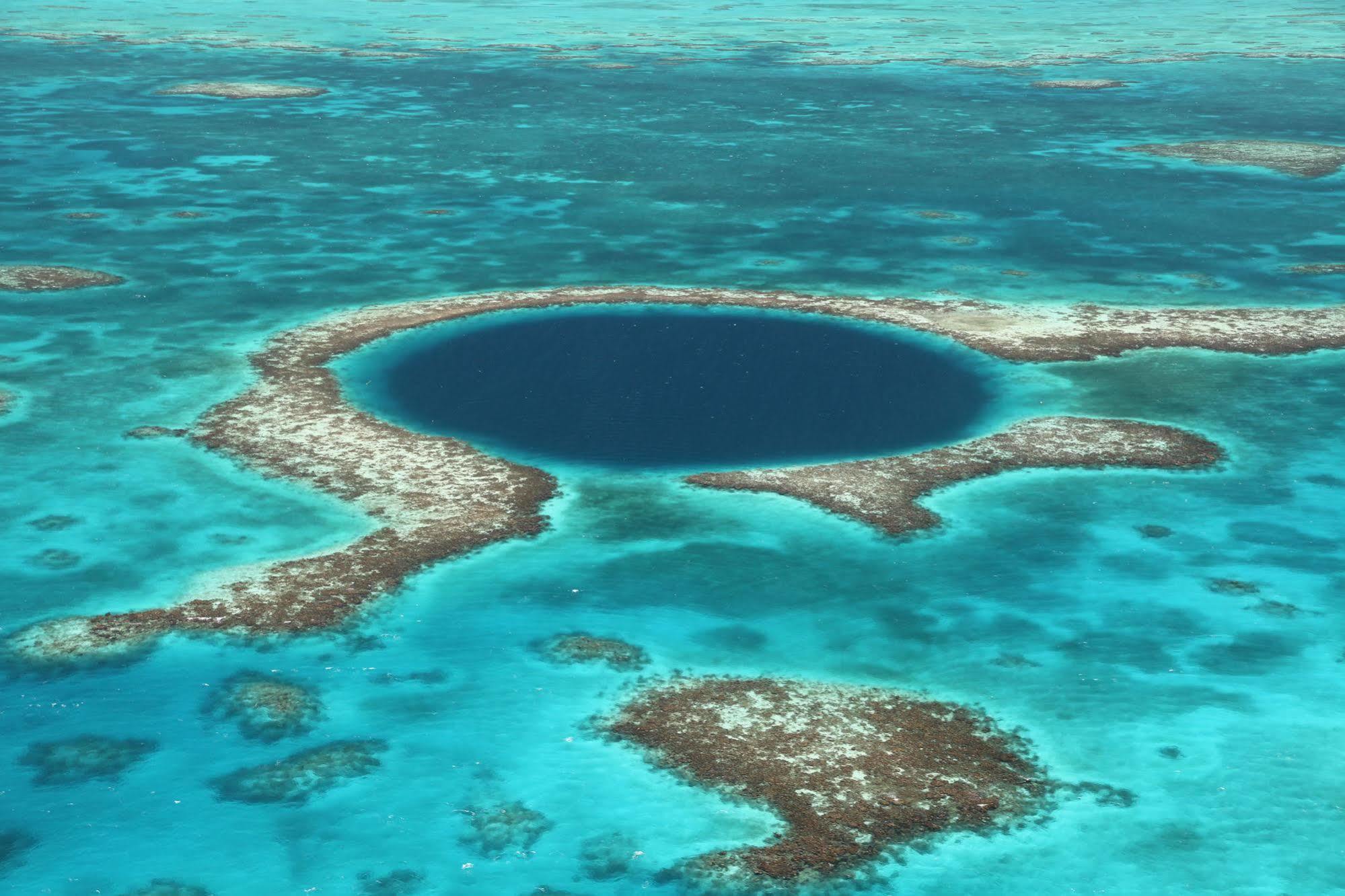 Turneffe Island Resort Turneffe Atoll Zewnętrze zdjęcie