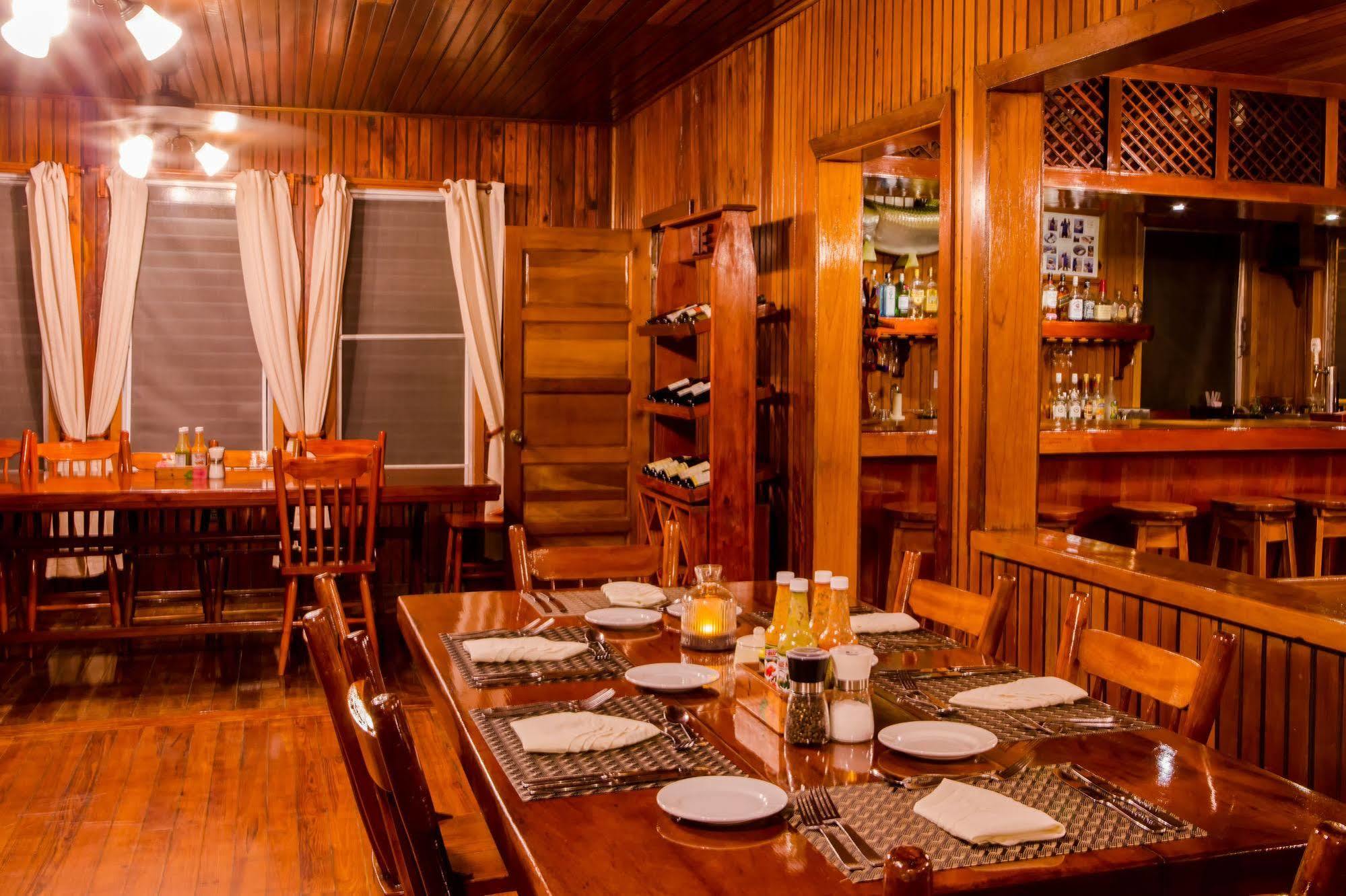 Turneffe Island Resort Turneffe Atoll Zewnętrze zdjęcie