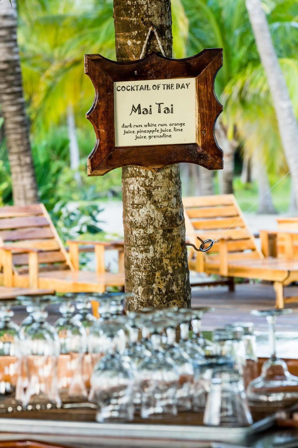 Turneffe Island Resort Turneffe Atoll Zewnętrze zdjęcie