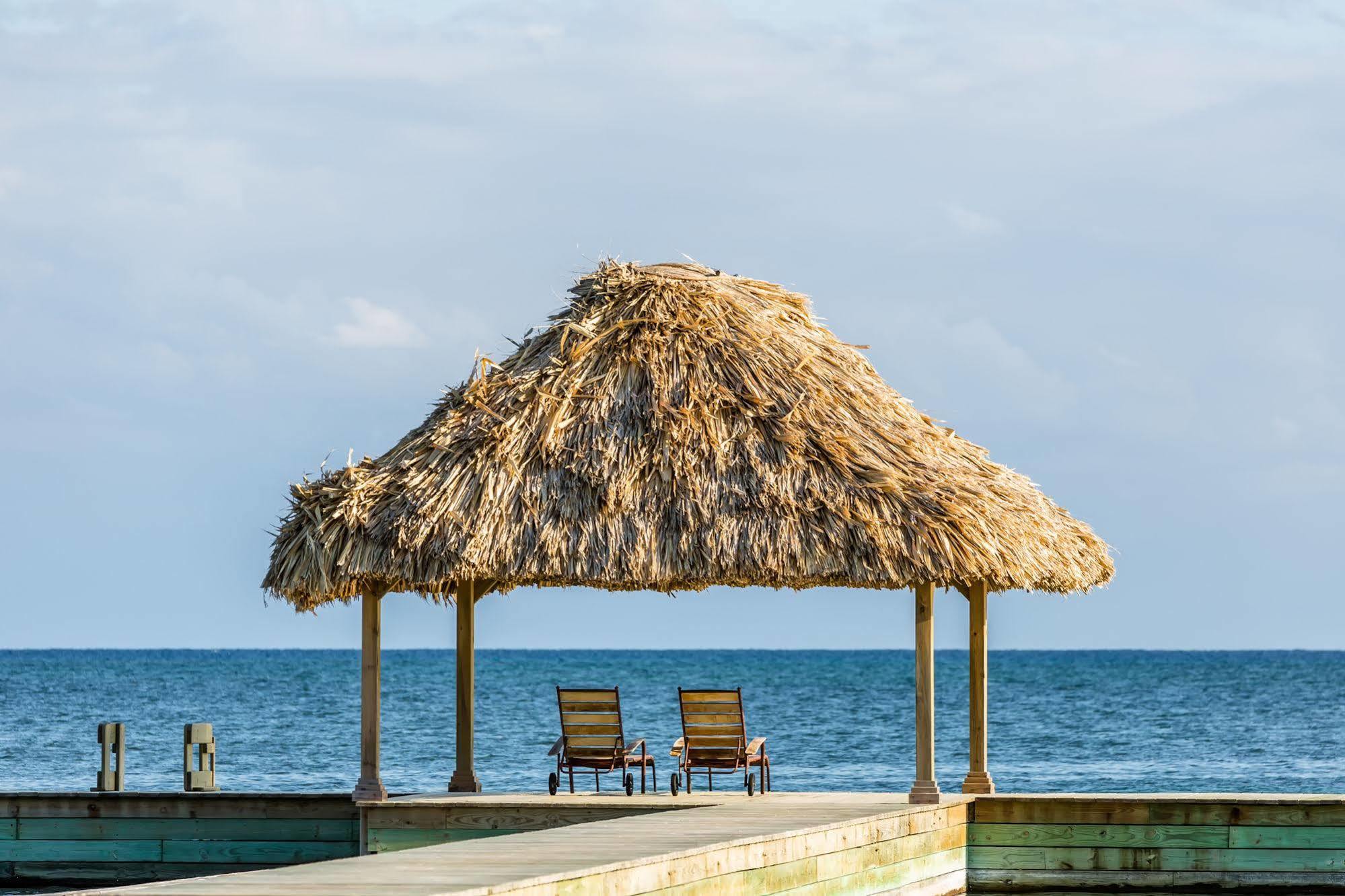 Turneffe Island Resort Turneffe Atoll Zewnętrze zdjęcie