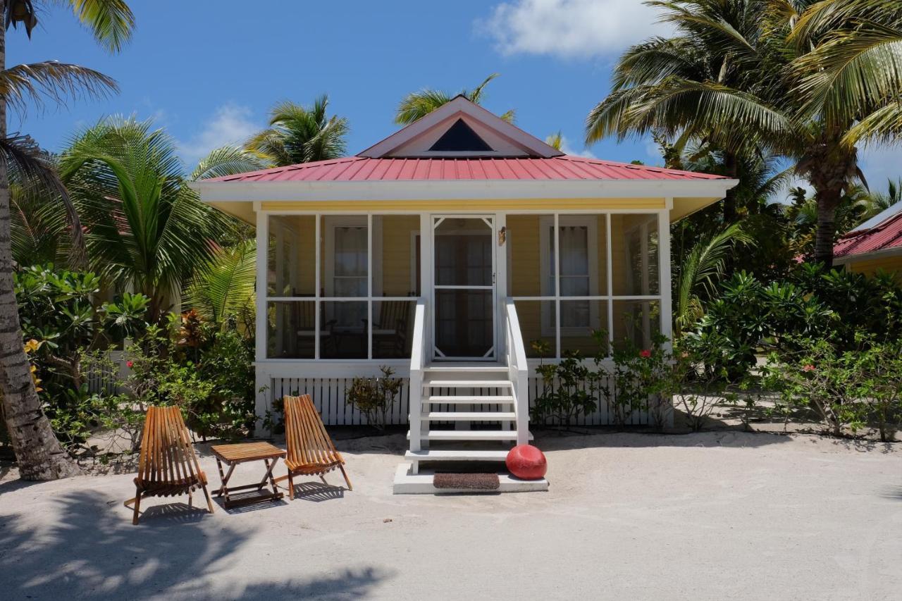 Turneffe Island Resort Turneffe Atoll Zewnętrze zdjęcie